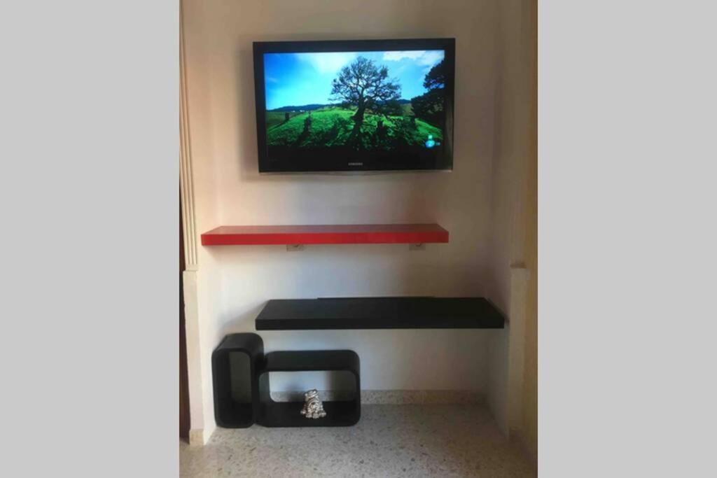 Confortable-Tranquilo Apartamento Junto Al Centro Malaga Bagian luar foto