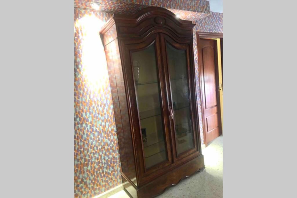 Confortable-Tranquilo Apartamento Junto Al Centro Malaga Bagian luar foto