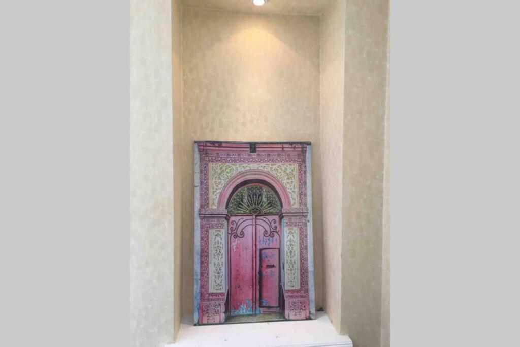 Confortable-Tranquilo Apartamento Junto Al Centro Malaga Bagian luar foto